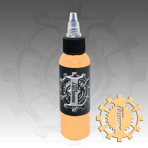 Light Peach 2oz Btl